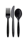 PRESRV MED WGHT CUTLERY ( 12 X 24 CT )