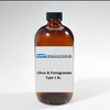 EAP Innovations Citrus & Pomegranate Fragrance Oil 16 oz