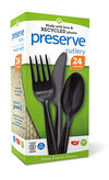 PRESRV MED WGHT CUTLERY ( 12 X 24 CT )