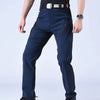 Men'S Spring Autumn City Cargo Elastic Pants Trekking Hiking Camping Climbing Running Sports Cycling Work Outdoor Trousers