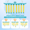 Challenge Falling Sticks Game Kids Stick Catching Toy Training Reaction Hand Eye Educational Parent-Child Interactive Toy Sports