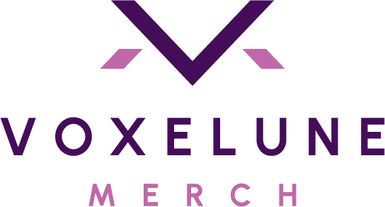 Voxelune Merch