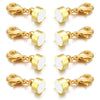 Louleur Magnetic Clasps for Jewelry Making DIY Bracelet Necklace Magnet Clasp Connector Buckle Fasteners Accessories Wholesale
