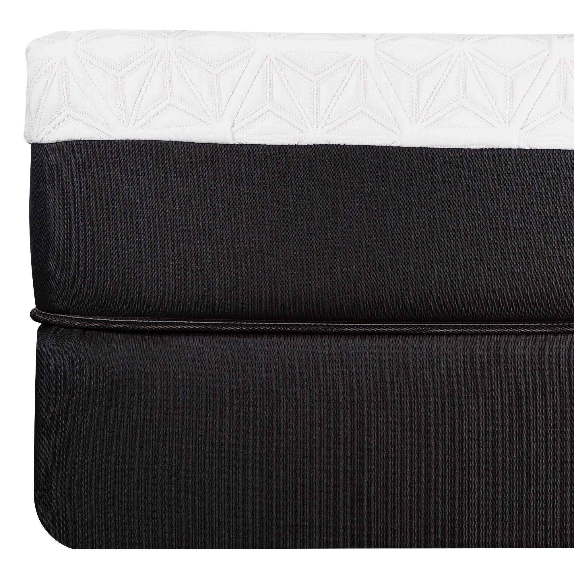 12" Foam Copper Infused Gel Memory Foam Mattress